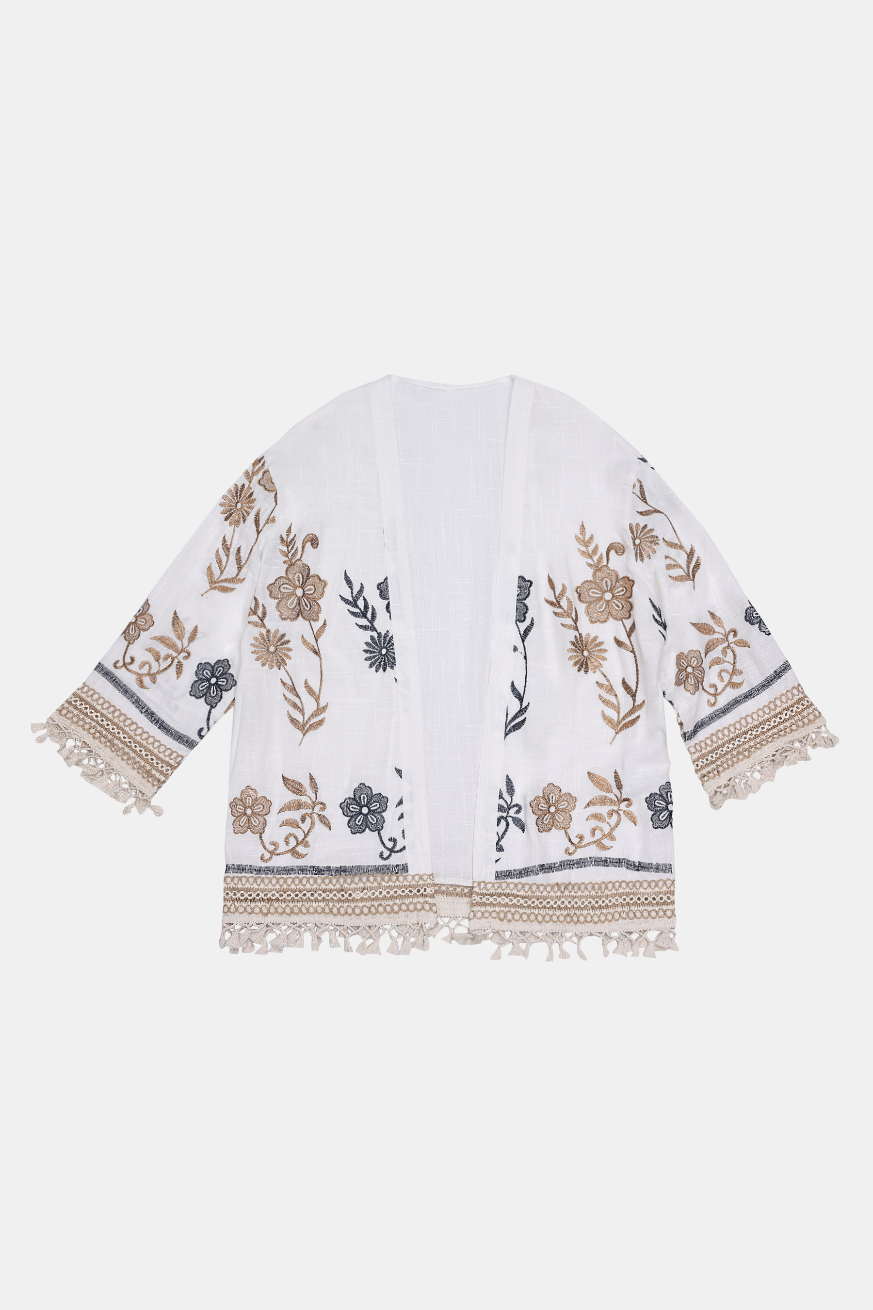VS 040 Cardigan